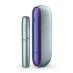 IQOS 3 Duo [Ultraviolet] Starter Kit