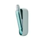 IQOS 3 DUO Kit Lucid Teal (Limited Edition) Dubai UAE