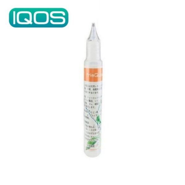 Authentic FrieQuos IQOS Liquid Cleaner 30ML