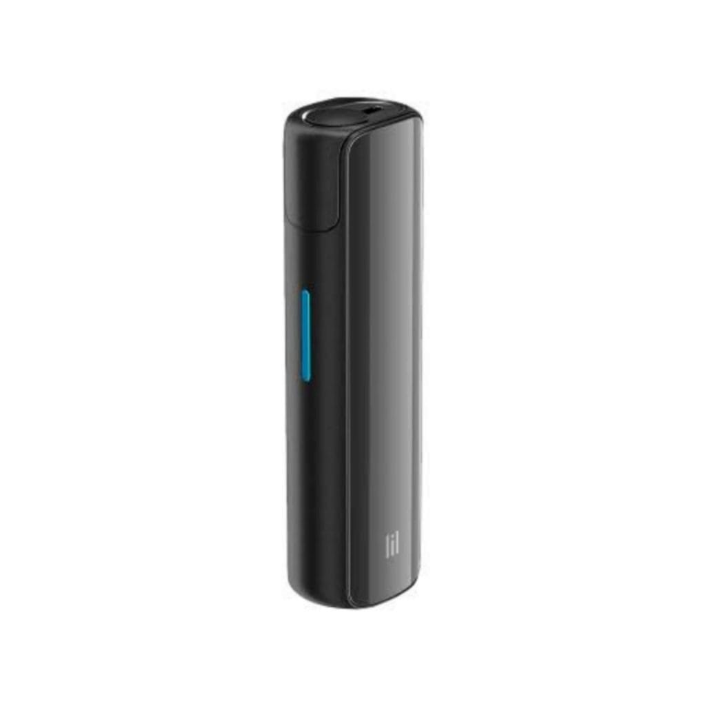 Buy IQOS LIL SOLID 2.0 (Stone Gray) in Dubai:UAE