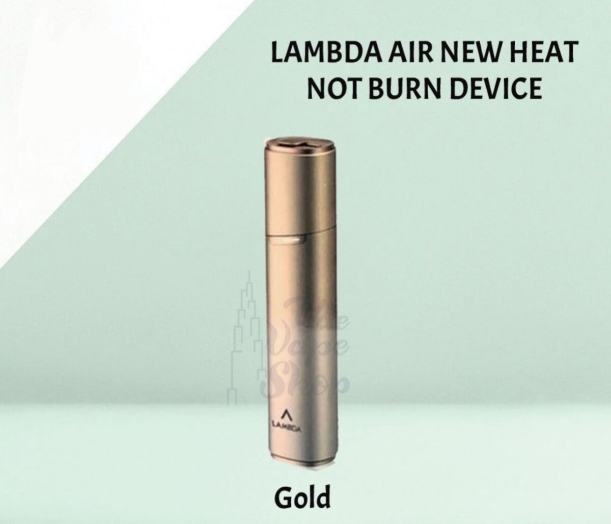 LAMBDA AIR (Gold)