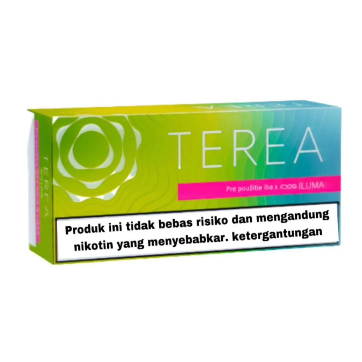 Terea Bright Wave for IQOS ILUMA