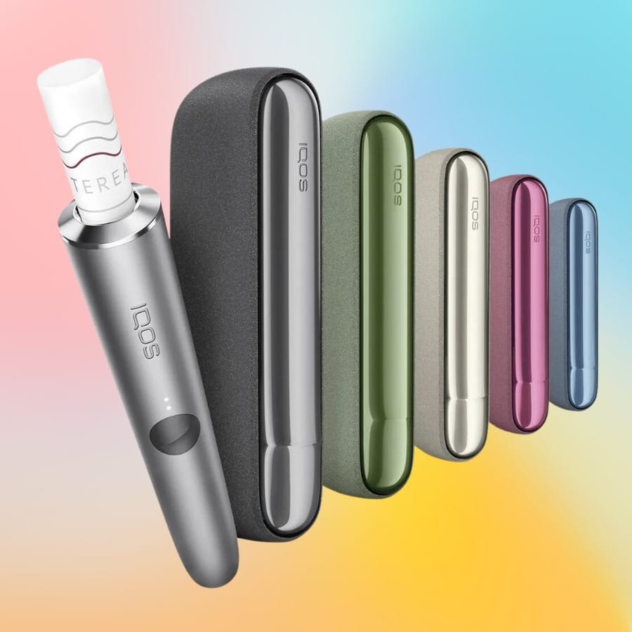 BEST IQOS ILUMA IN DUBAI UAE