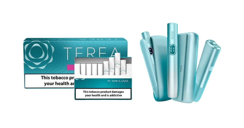 Using the IQOS TEREA Is Easy This Is a Complete Guide
