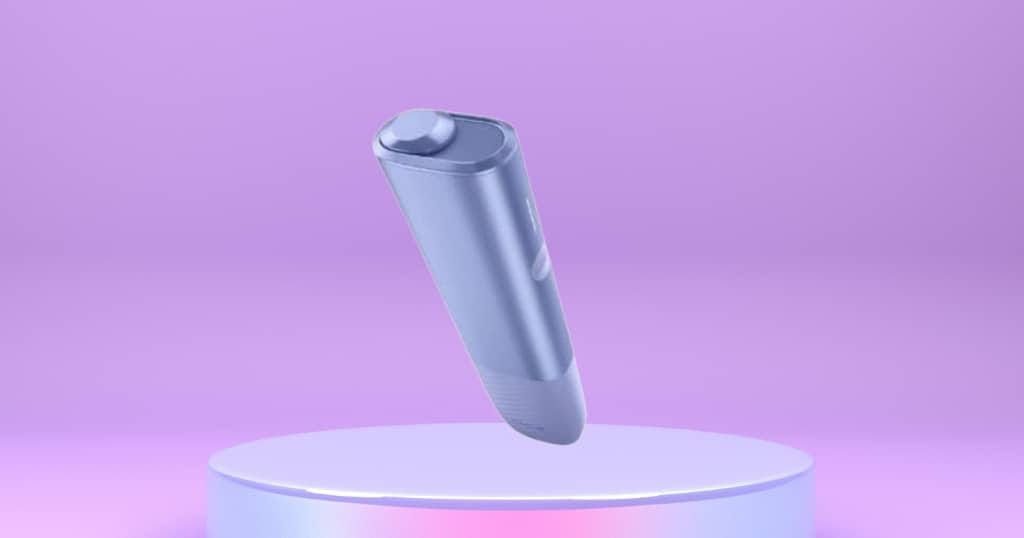 Buy IQOS Iluma I One Violet in Dubai